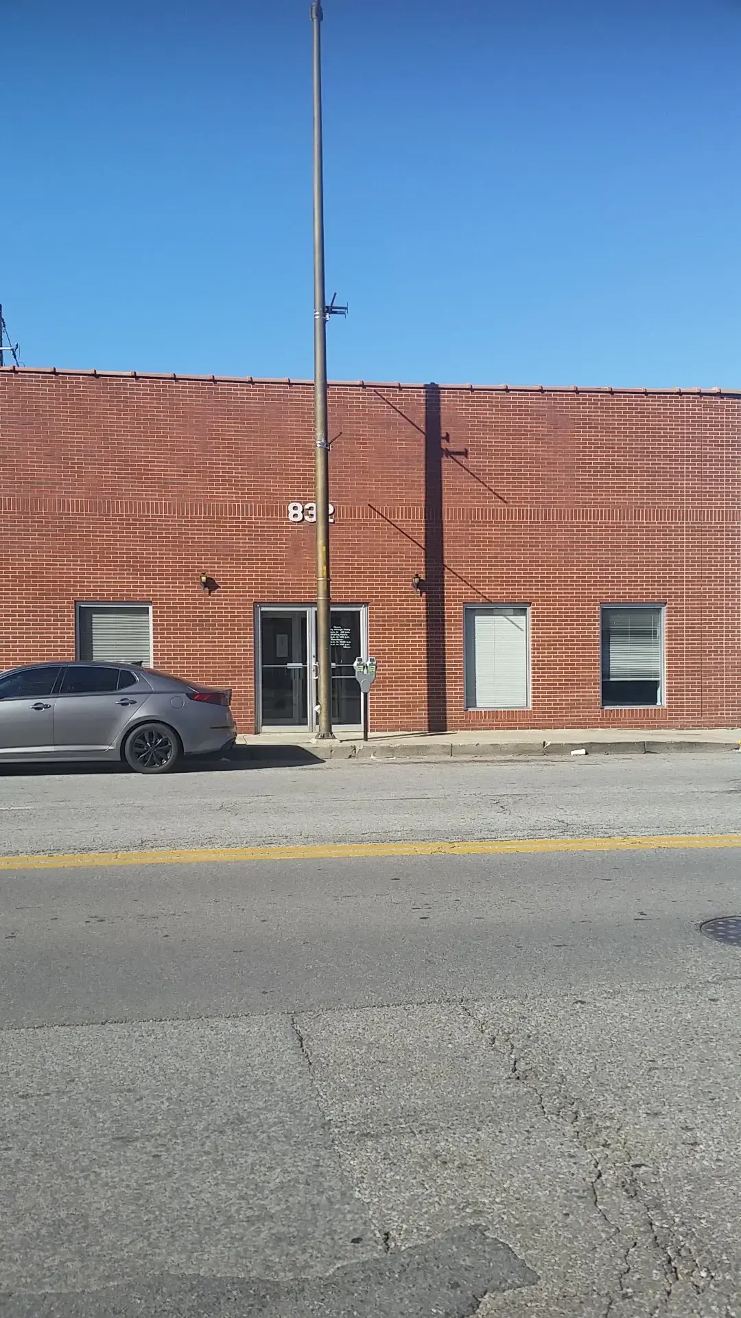 Sandra Eskenazi Mental Health Center - Image 4 of 6