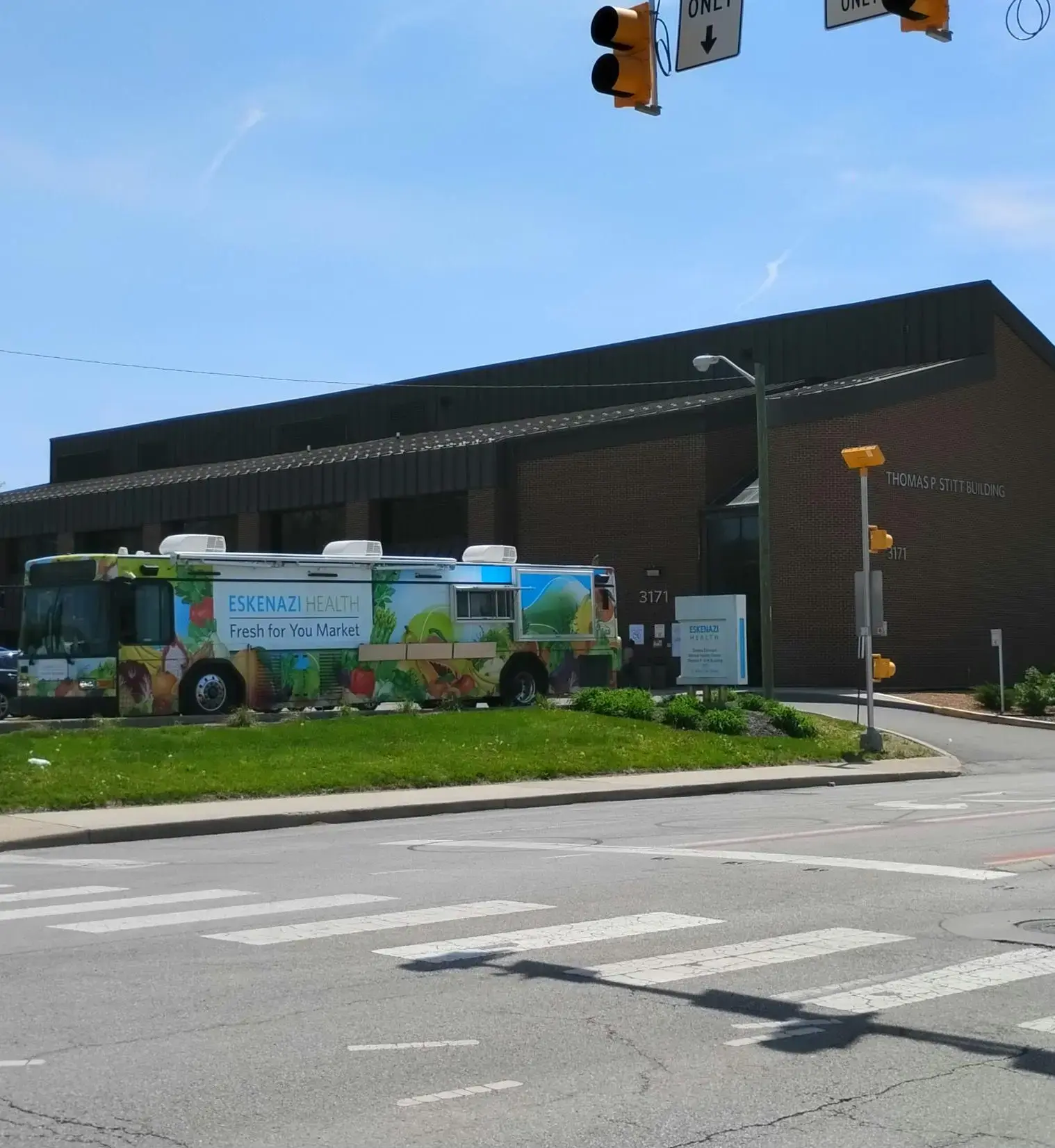 Sandra Eskenazi Mental Health Center - Image 3 of 4