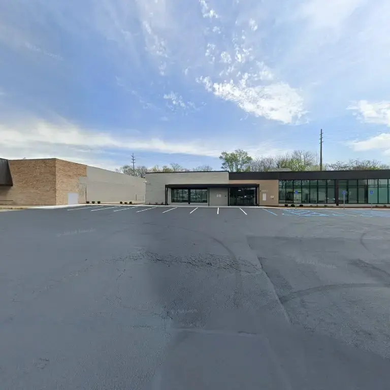 Sandra Eskenazi Mental Health Center - Image 6 of 6