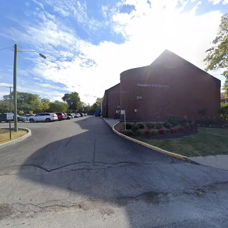 Sandra Eskenazi Mental Health Center - Image 4 of 4