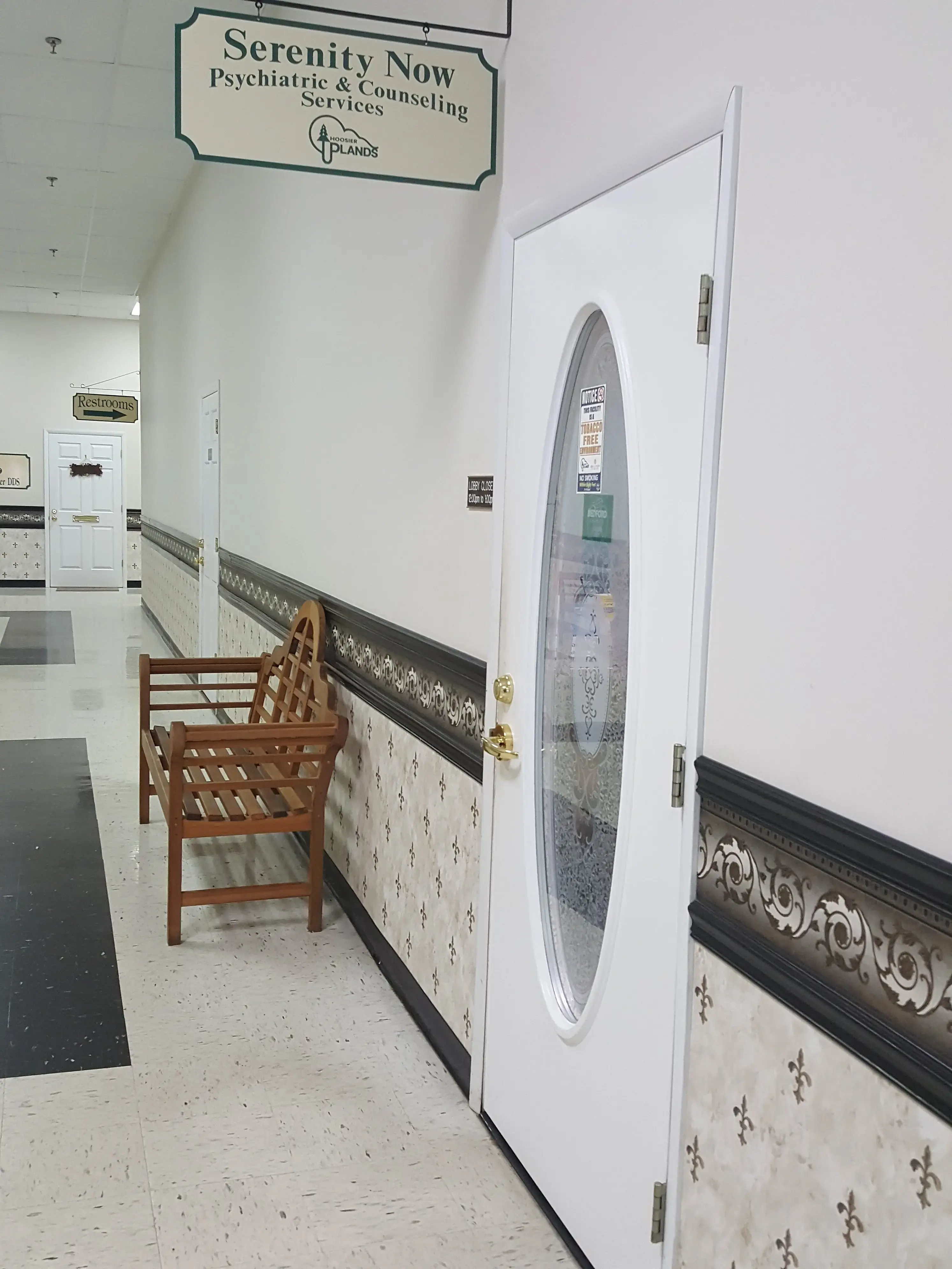 Serenity Now Psychiatric and Counseling Services - Image 6 of 6