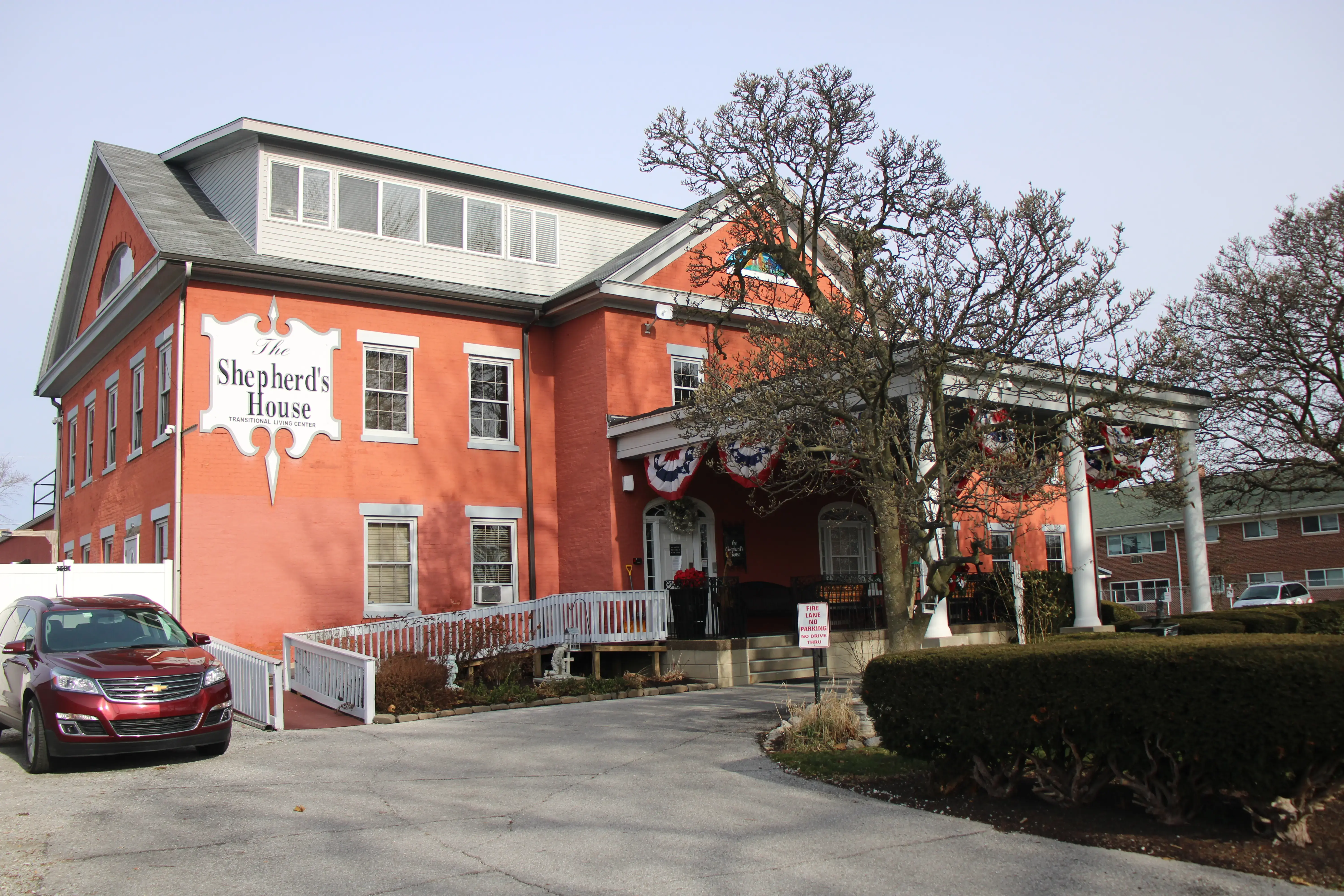 Shepherd's House - Image 1 of 4