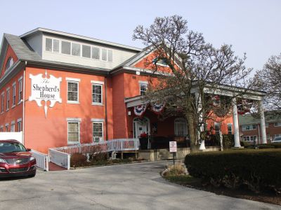 Shepherd's House - Image 1 of 4