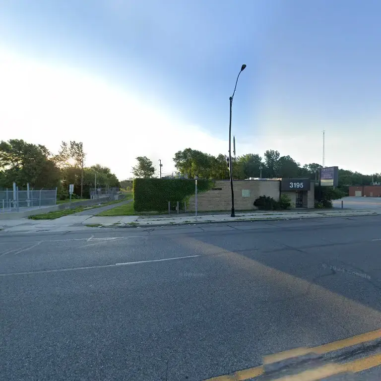 Sibis Counseling Center - Addiction treatment center in Gary, Indiana