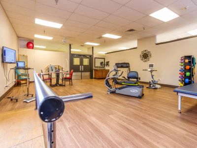 South Shore Health & Rehabilitation - Image 1 of 6