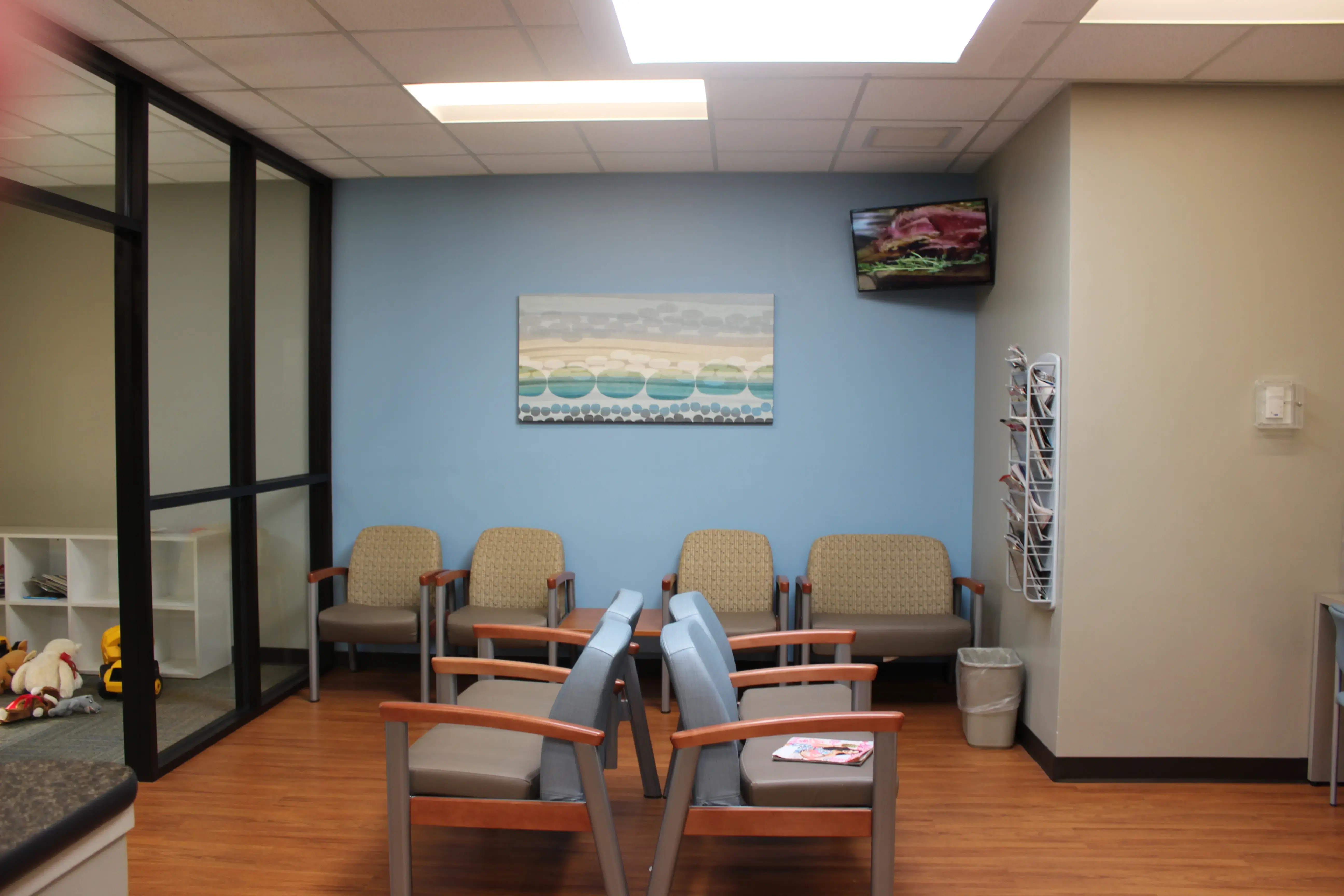 Southwestern Behavioral Healthcare - Dennis N. Moran Center - Image 1 of 2