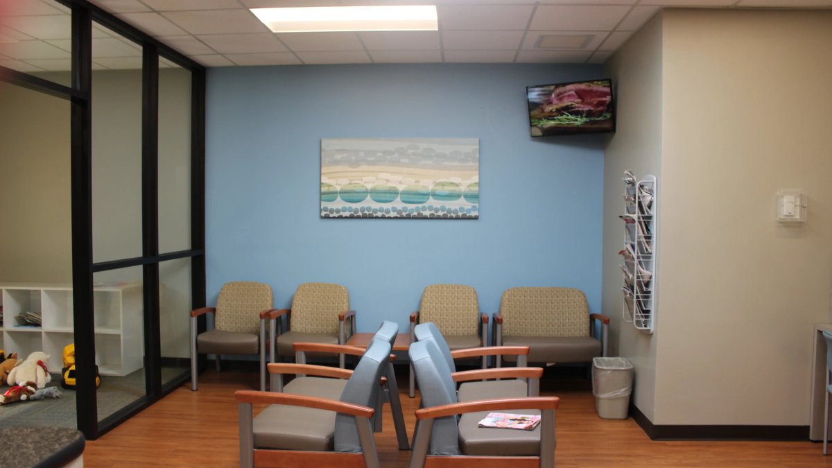 Southwestern Behavioral Healthcare - Dennis N. Moran Center - Image 1 of 2