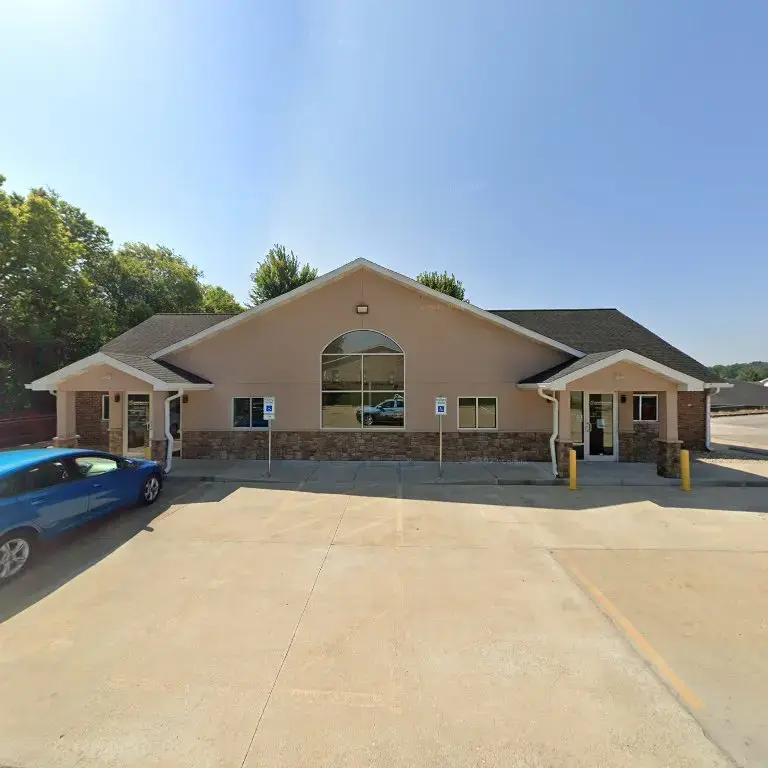 Southwestern Behavioral Healthcare - Gibson Regional Services - Addiction treatment center in Princeton, Indiana