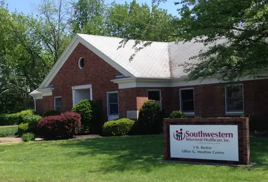 Southwestern Behavioral Healthcare - Lillian G. Moulton Center - Image 1 of 4
