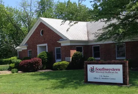Southwestern Behavioral Healthcare - Lillian G. Moulton Center - Image 1 of 4