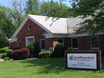 Southwestern Behavioral Healthcare - Lillian G. Moulton Center - Image 1 of 4