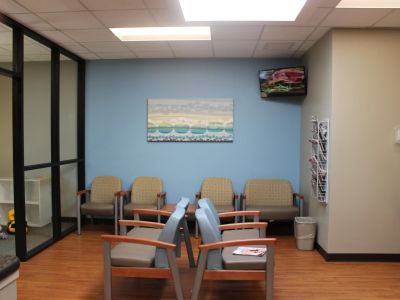 Southwestern Behavioral Healthcare - Moran Center - Image 1 of 2