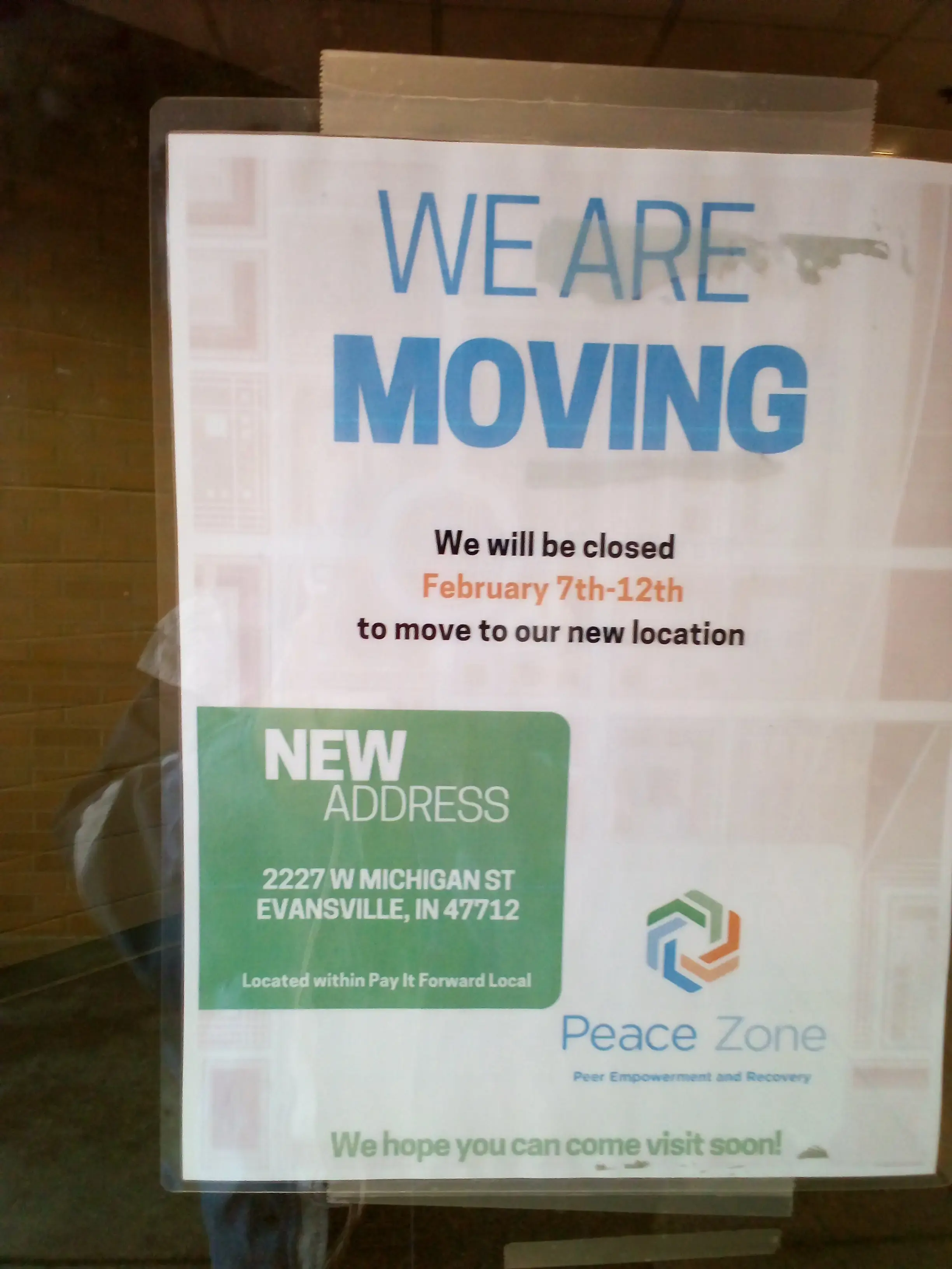 Southwestern Behavioral Healthcare - School Based Services - Image 2 of 3