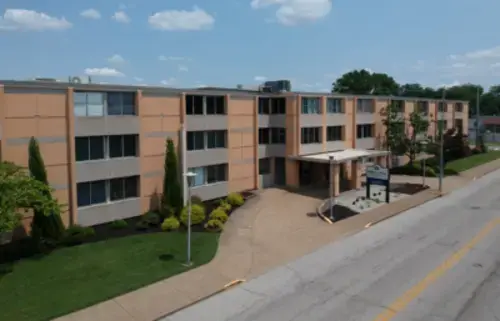 Southwestern Behavioral Healthcare - School Based Services - Image 1 of 3