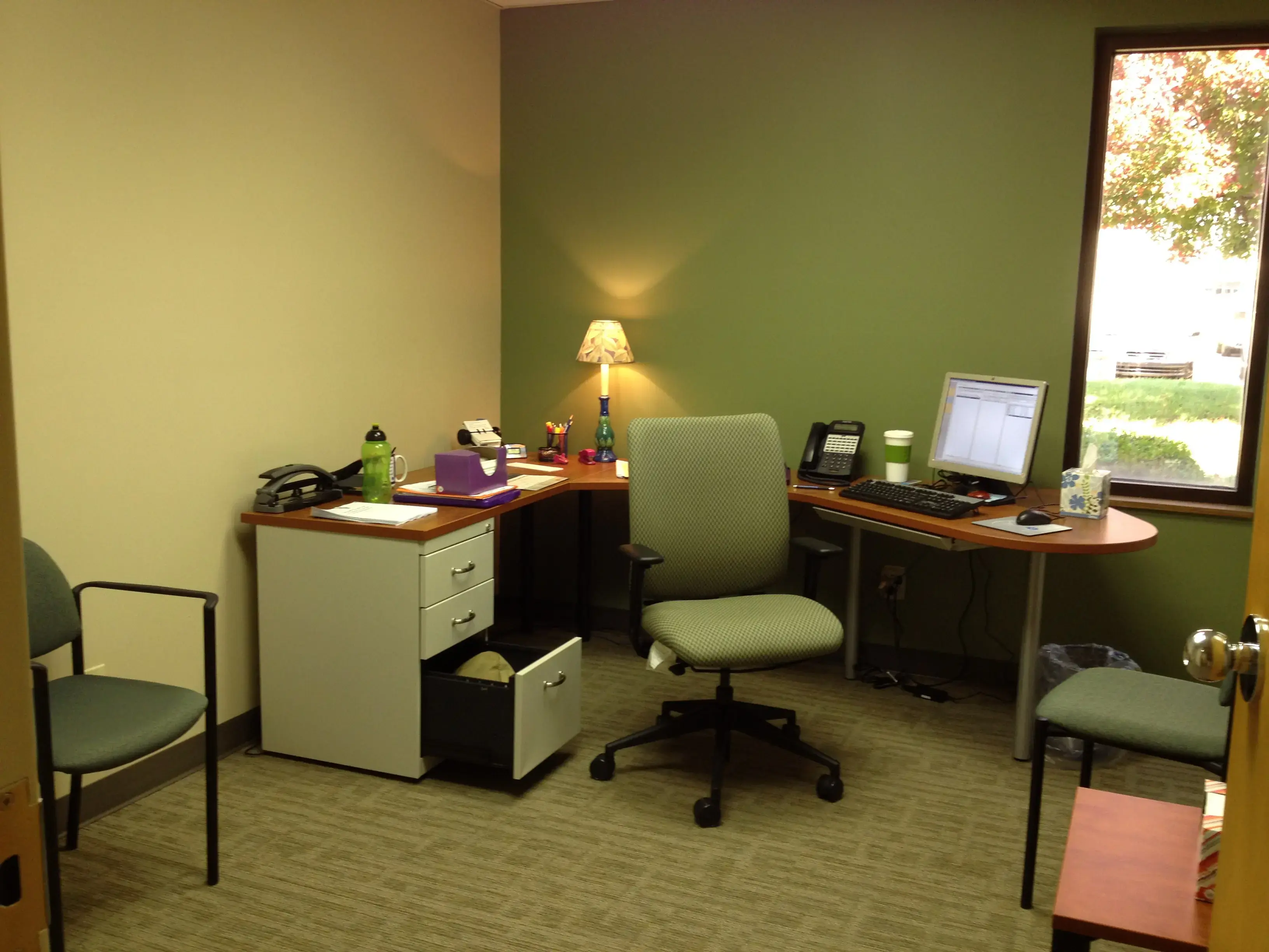 Southwestern Behavioral Healthcare - Stepping Stone - Image 1 of 5