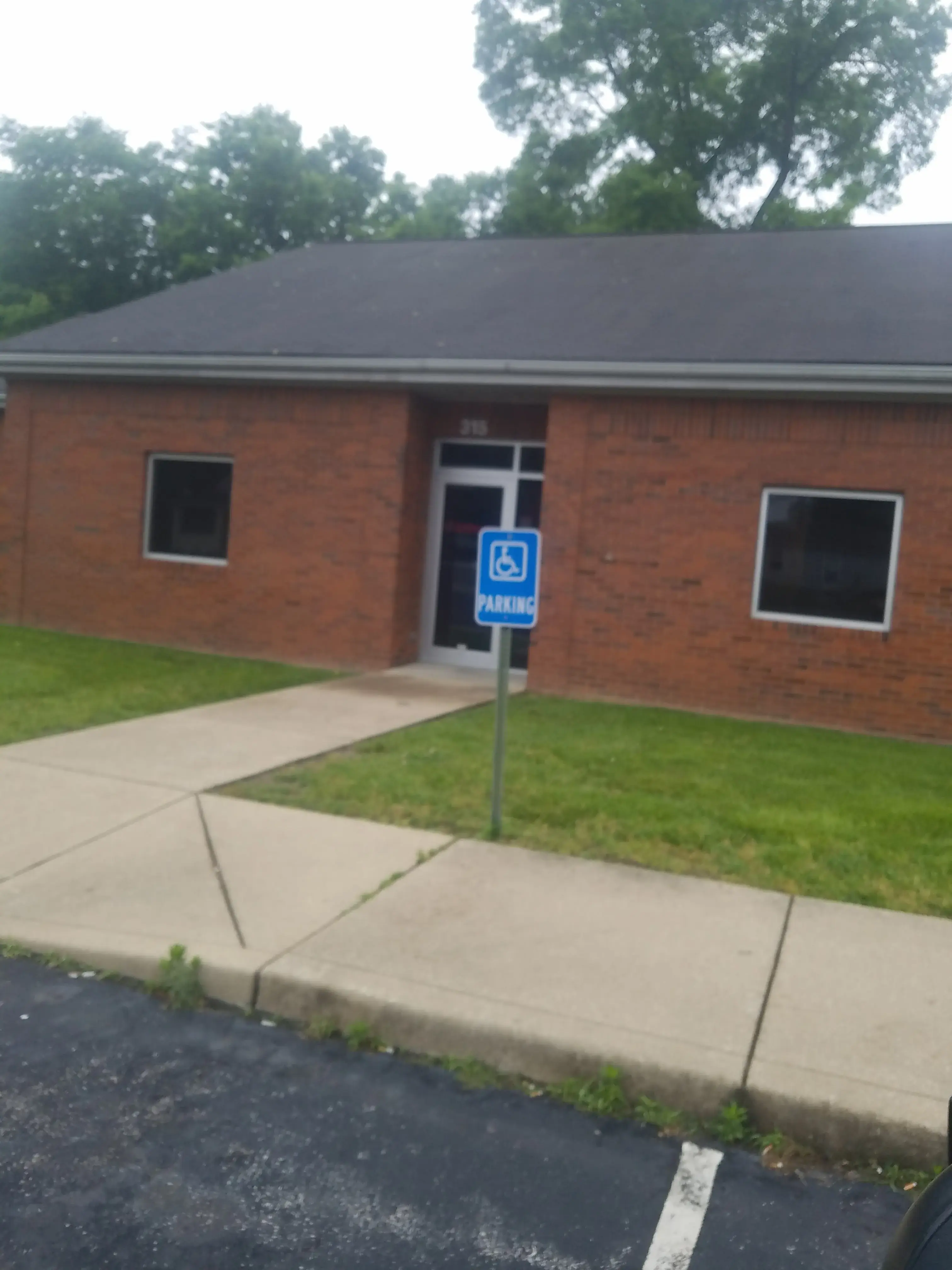 Southwestern Behavioral Healthcare  - Warrick Regional Office - Image 2 of 2