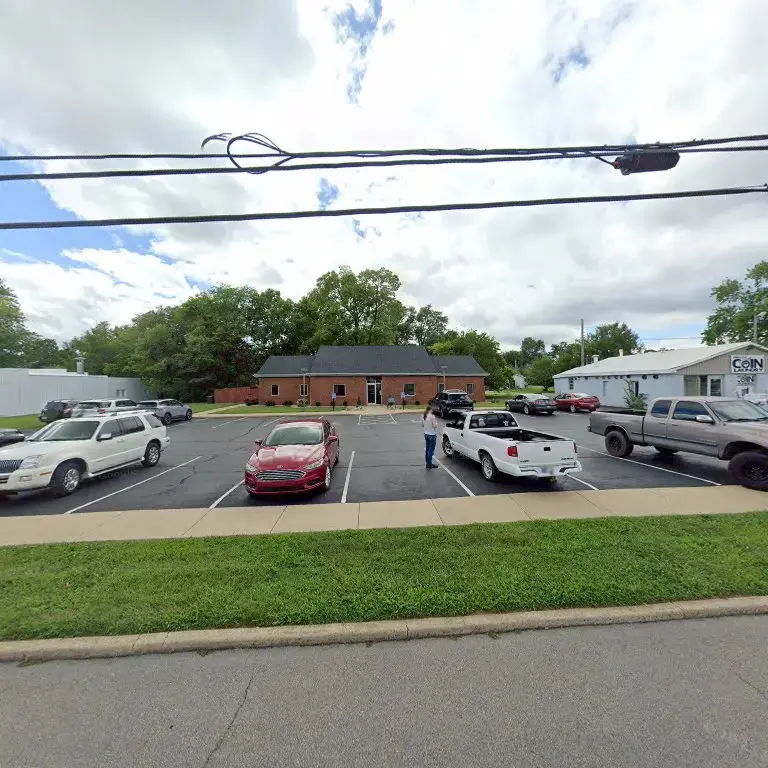 Southwestern Behavioral Healthcare - Warrick Regional Services - Image 1 of 2