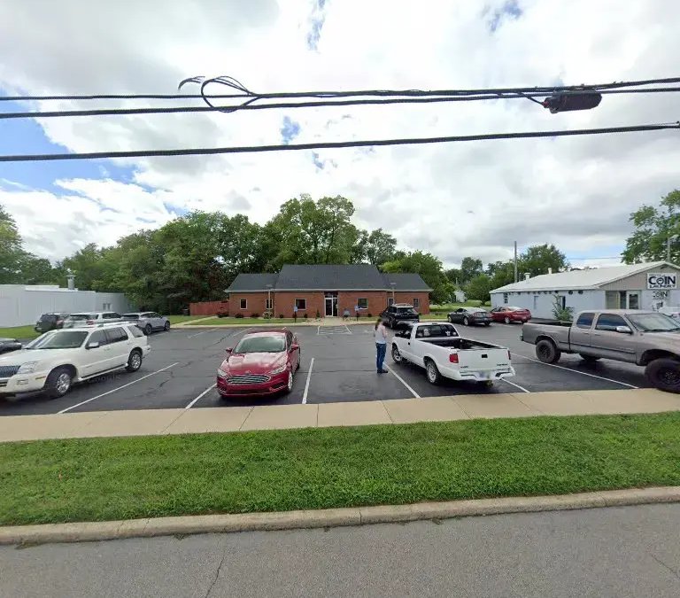 Southwestern Behavioral Healthcare - Warrick Regional Services - Image 1 of 2