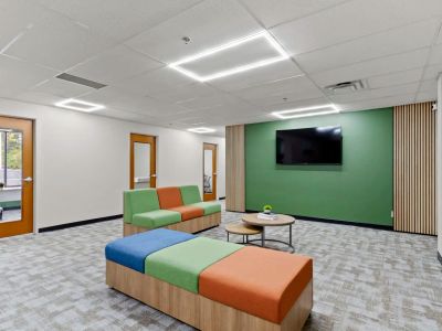 Spark Recovery - Outpatient Drug Addiction Treatment Indianapolis - Image 1 of 14