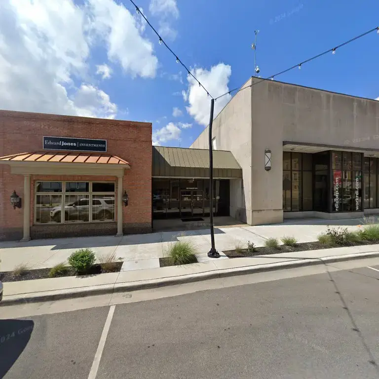 Spero Health - Connersville - Image 1 of 2