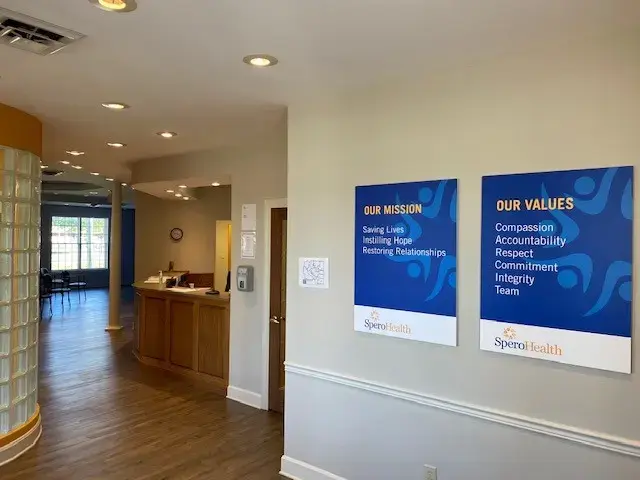 Spero Health - Indianapolis - Image 4 of 6