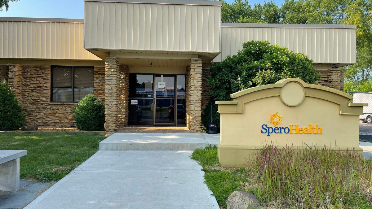 SperoHealth - Greenwood - Image 1 of 5