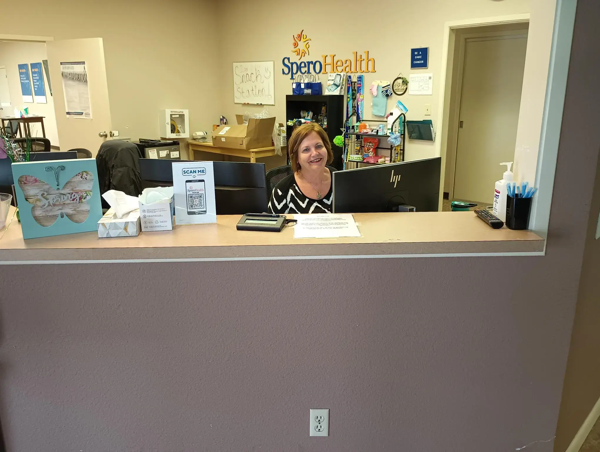 SperoHealth - Greenwood - Image 3 of 5