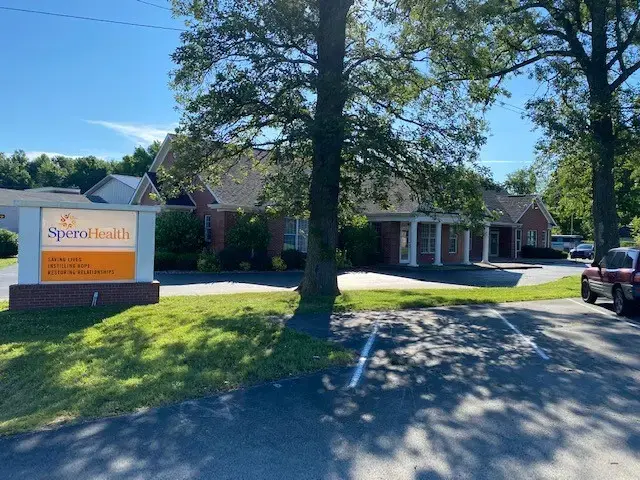 SperoHealth - Jeffersonville - Image 1 of 4