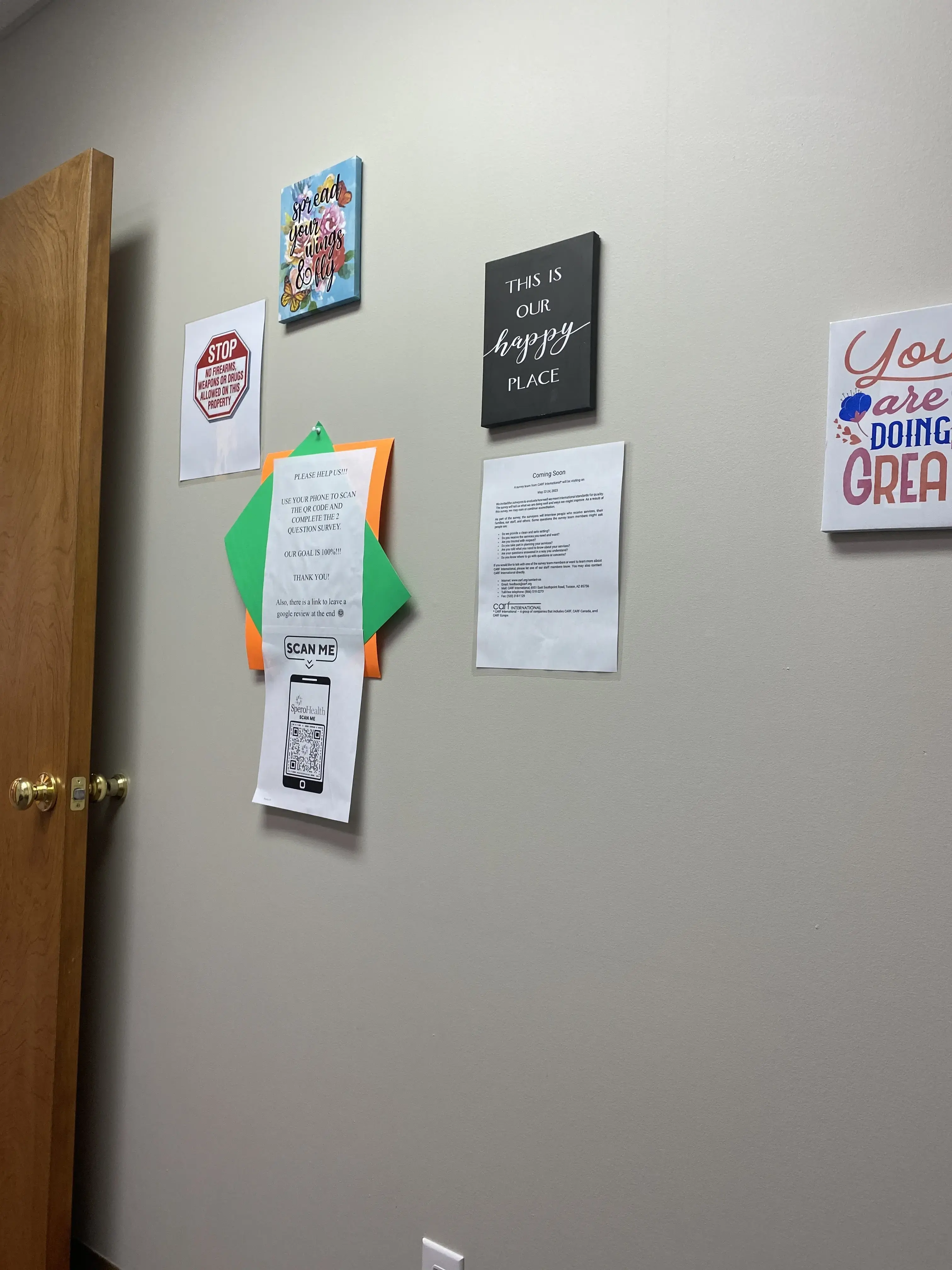 SperoHealth - Muncie - Image 4 of 6