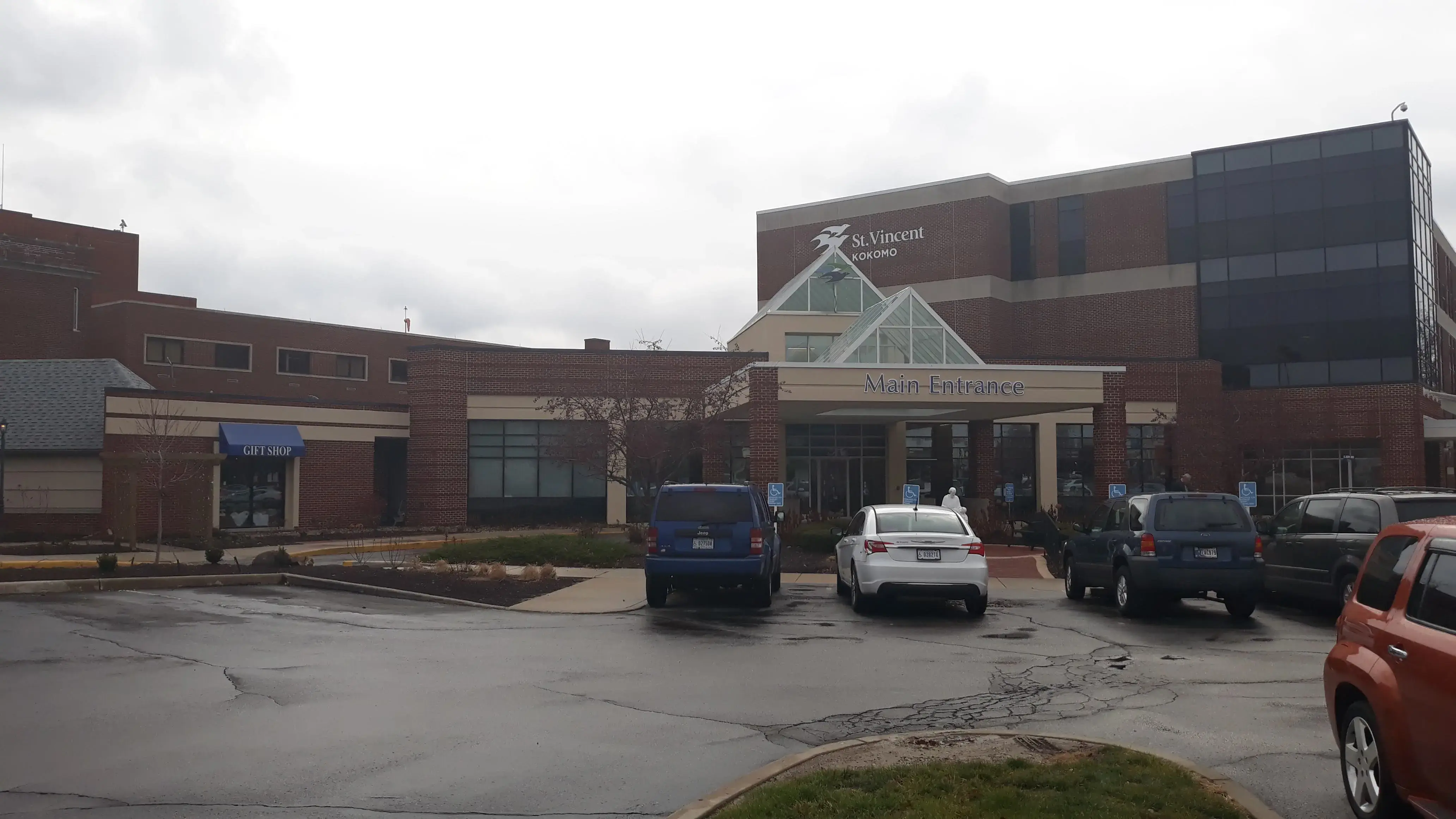 St. Vincent Kokomo Trinity House - Image 20 of 20