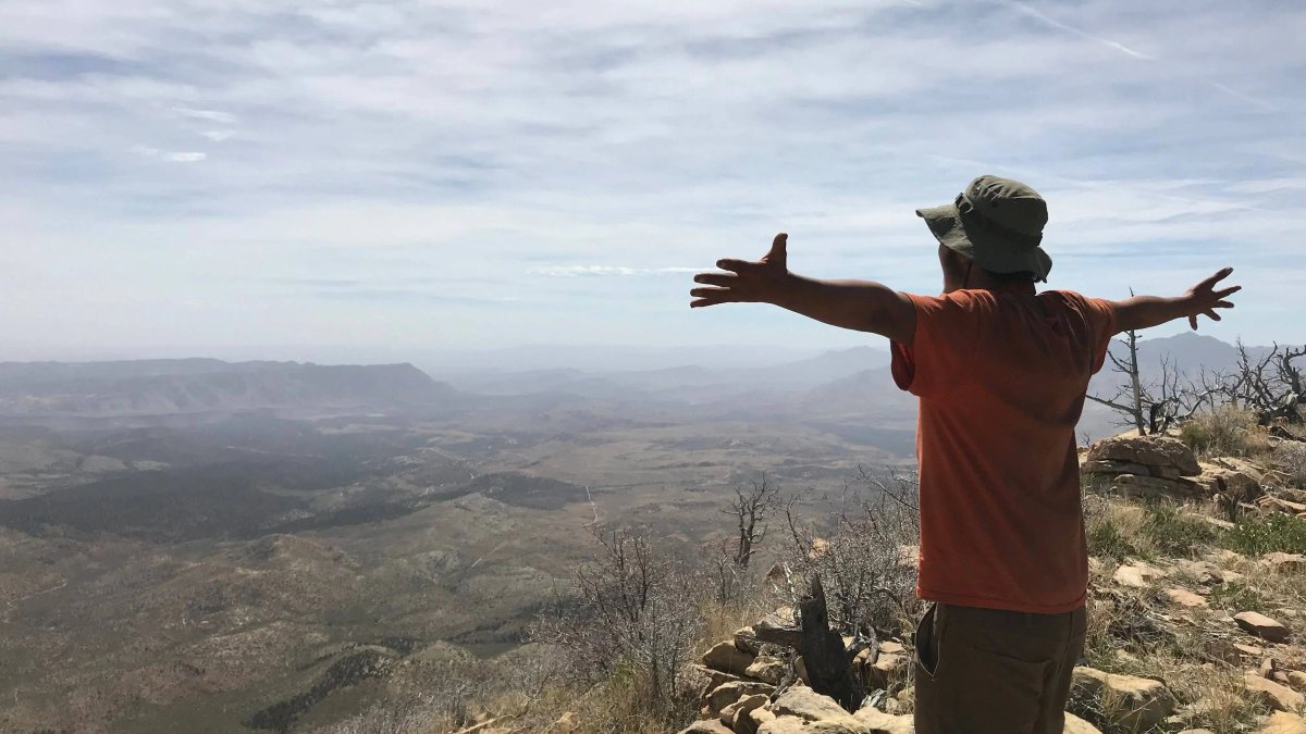 Star Guides Wilderness - Image 1 of 20