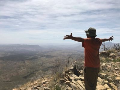 Star Guides Wilderness - Image 1 of 20