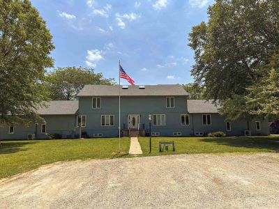 Still Water on the Wildcat Recovery - Image 2 of 19