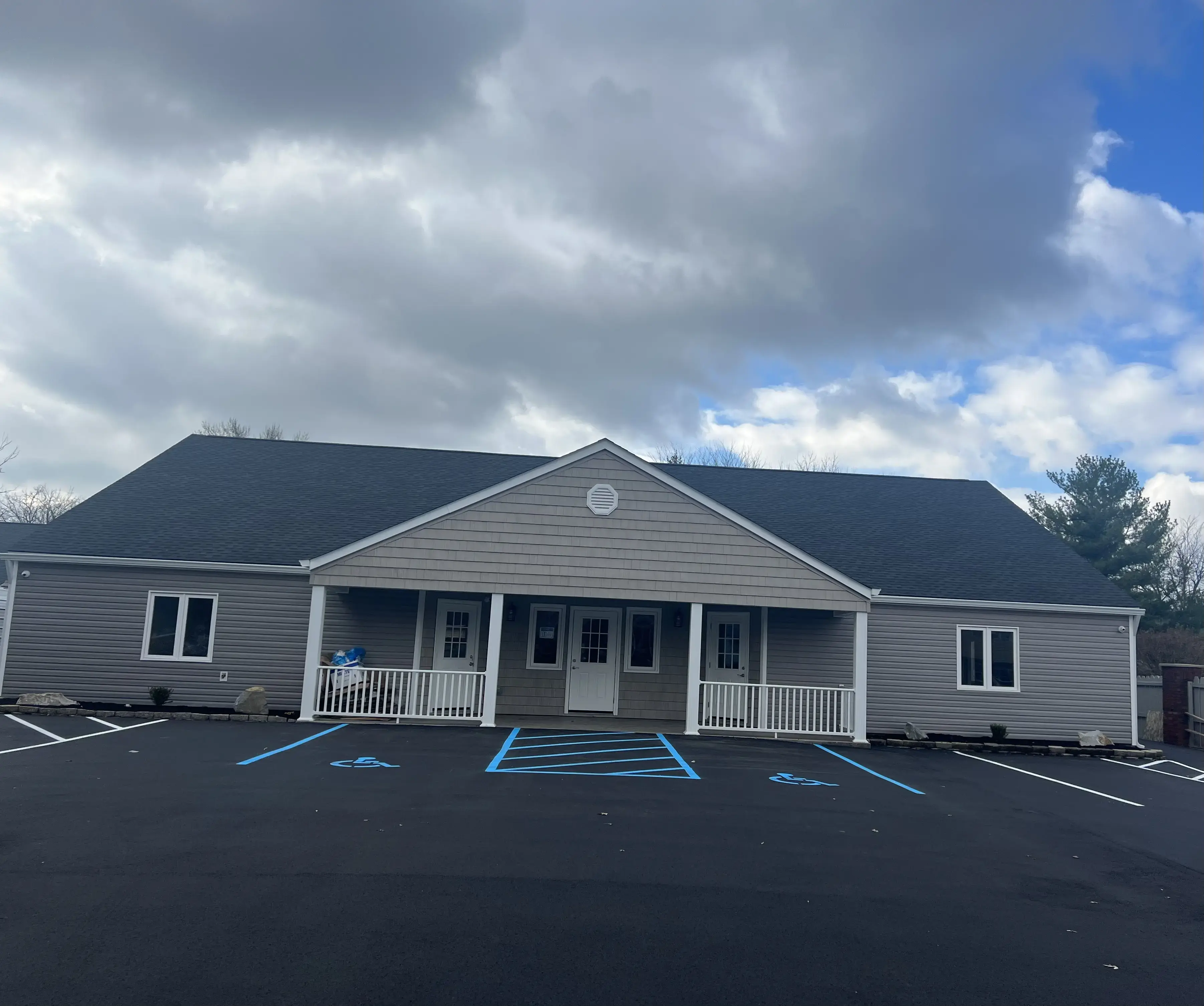 Sunrise Recovery - Drug and Alcohol Outpatient Rehab in Jeffersonville - Image 2 of 17