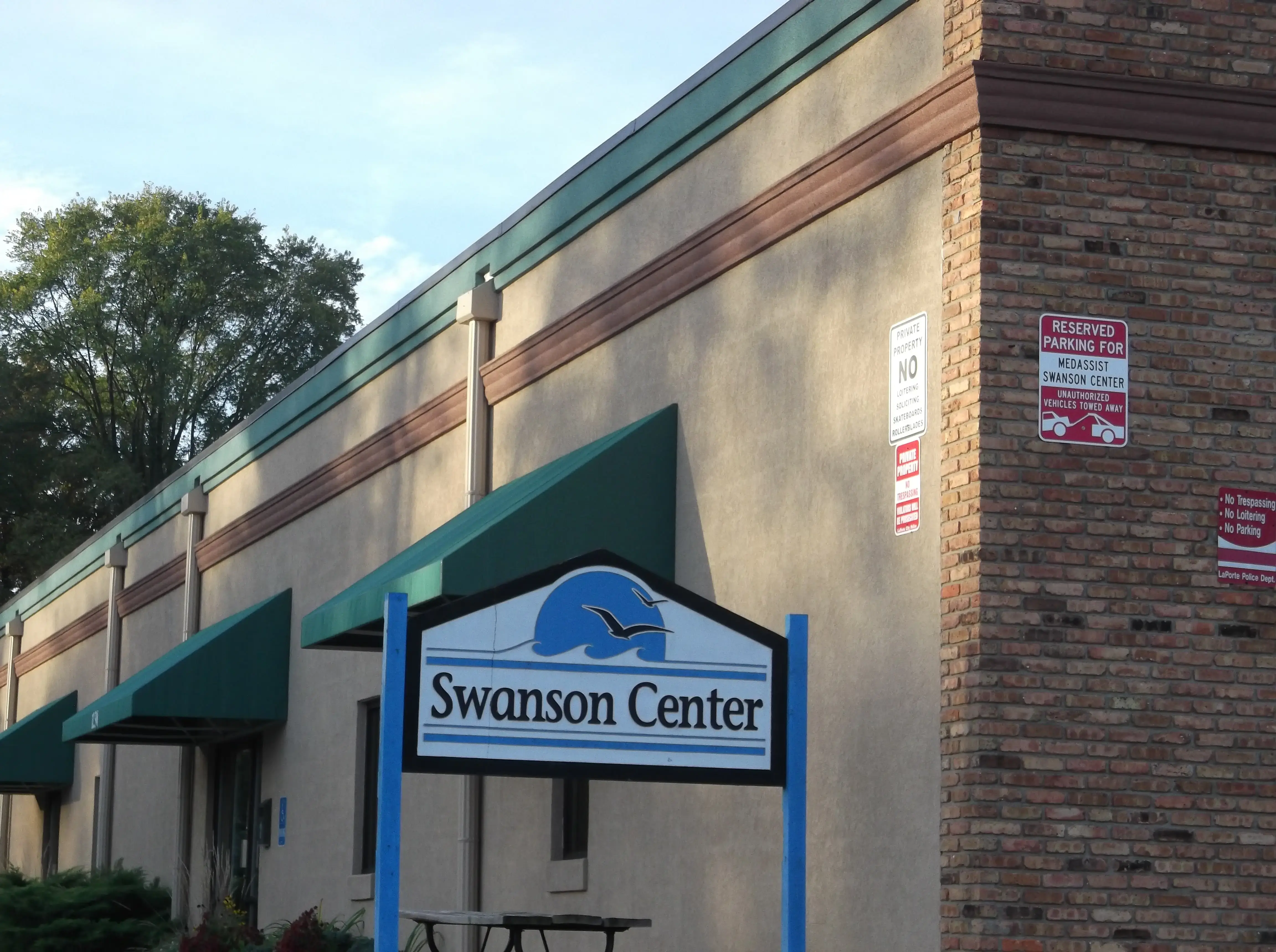 Swanson Center  - La Porte - Image 2 of 2