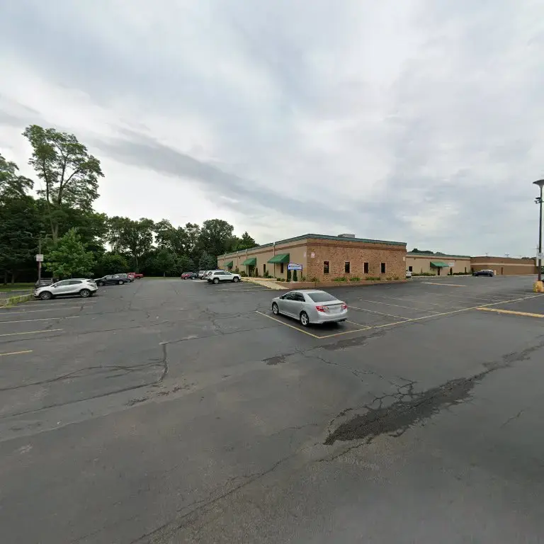 Swanson Center  - La Porte - Image 1 of 2