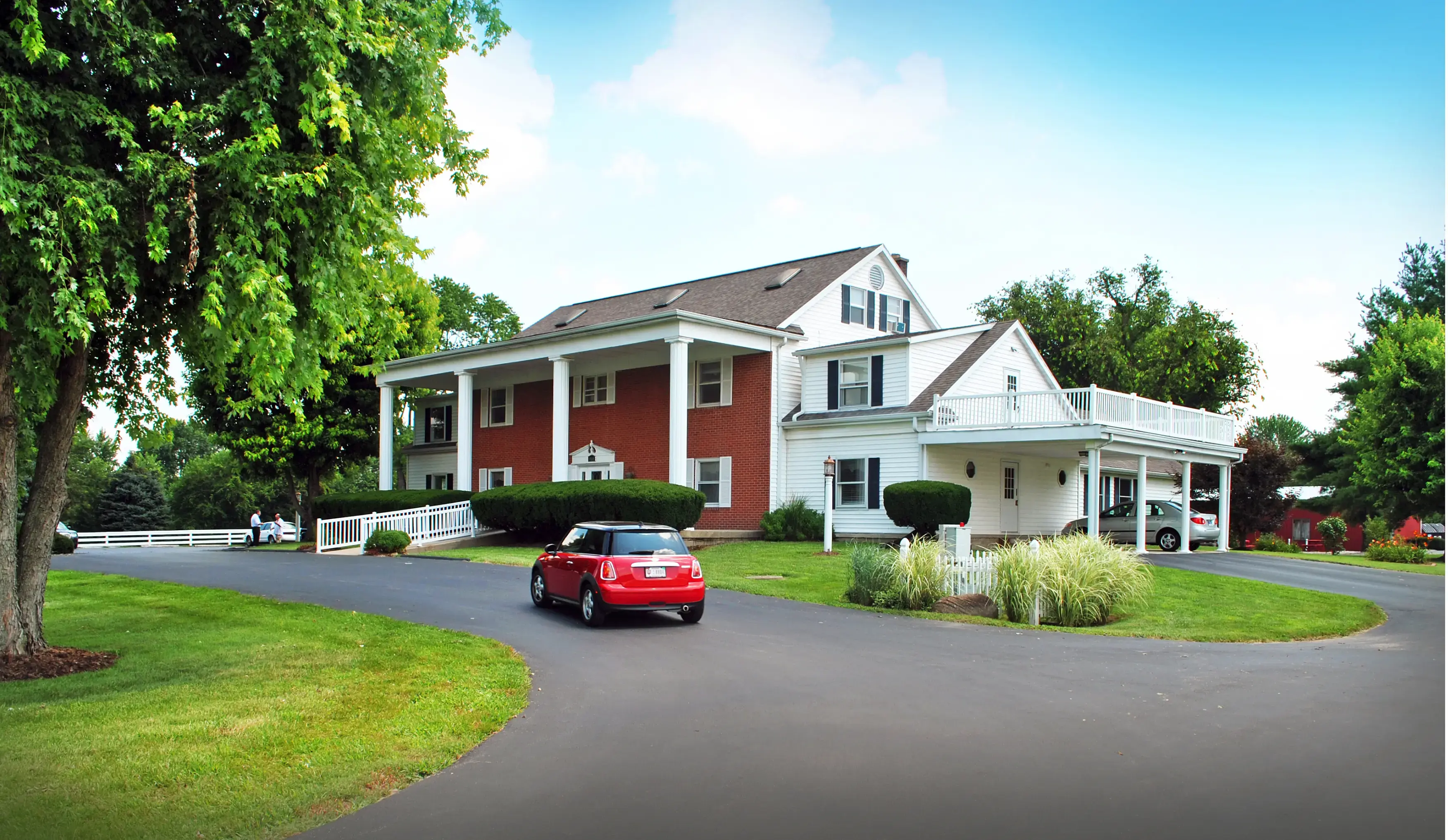 Tara Treatment Center - Image 1 of 7