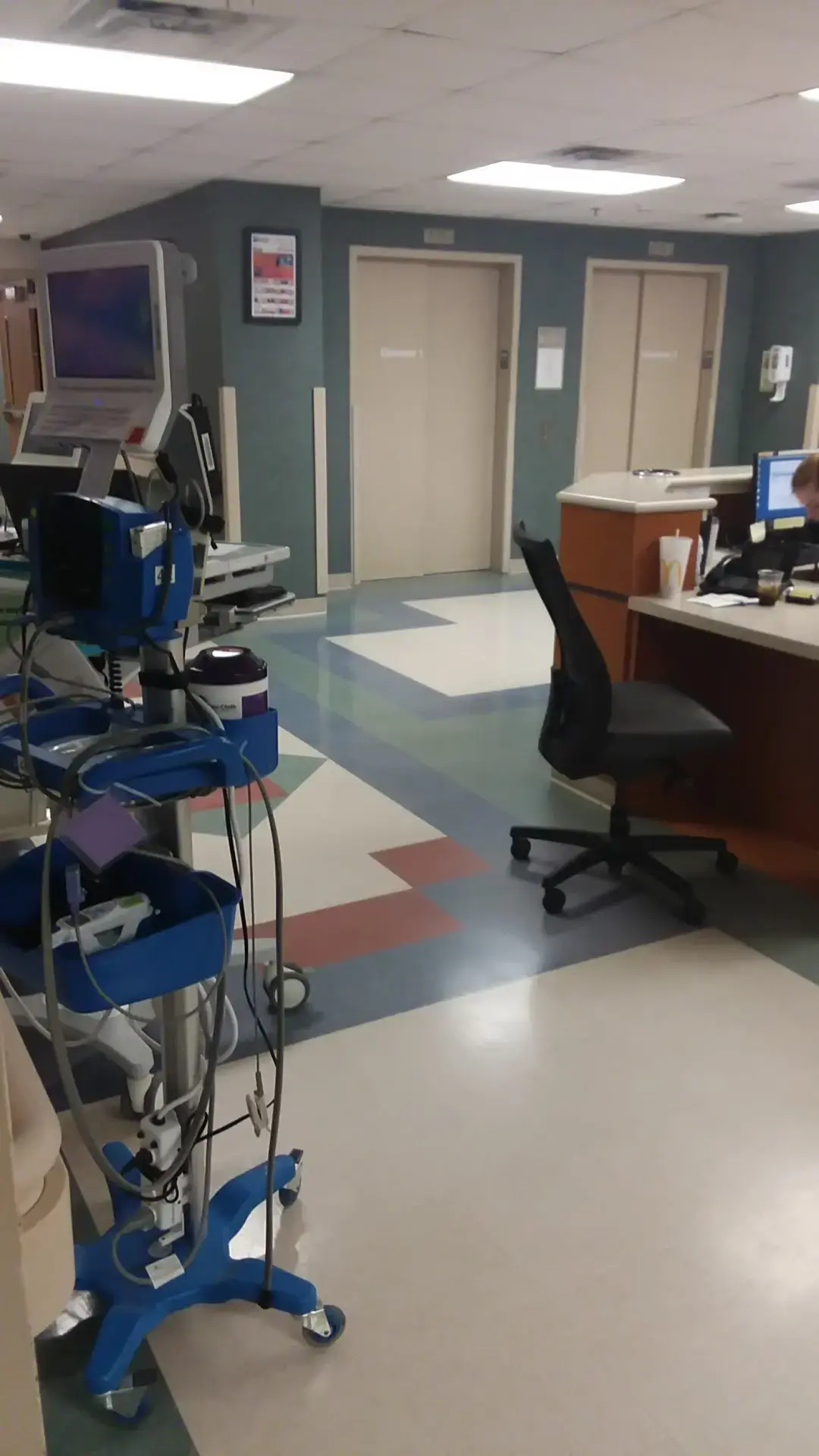 Terre Haute Regional Hospital - Behavioral Health - Image 4 of 4