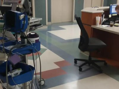 Terre Haute Regional Hospital - Behavioral Health - Image 4 of 4