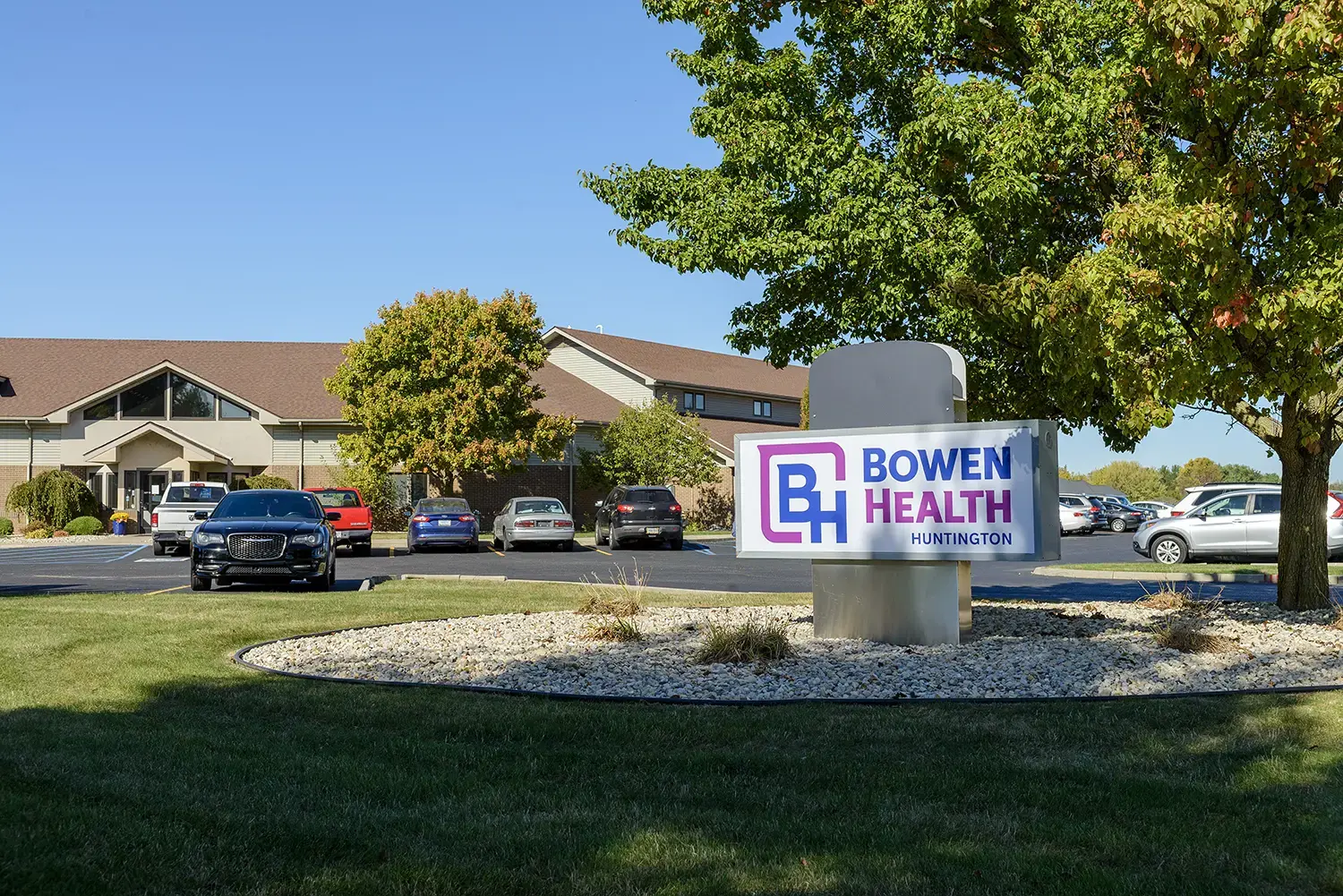 The Bowen Center - Image 1 of 6