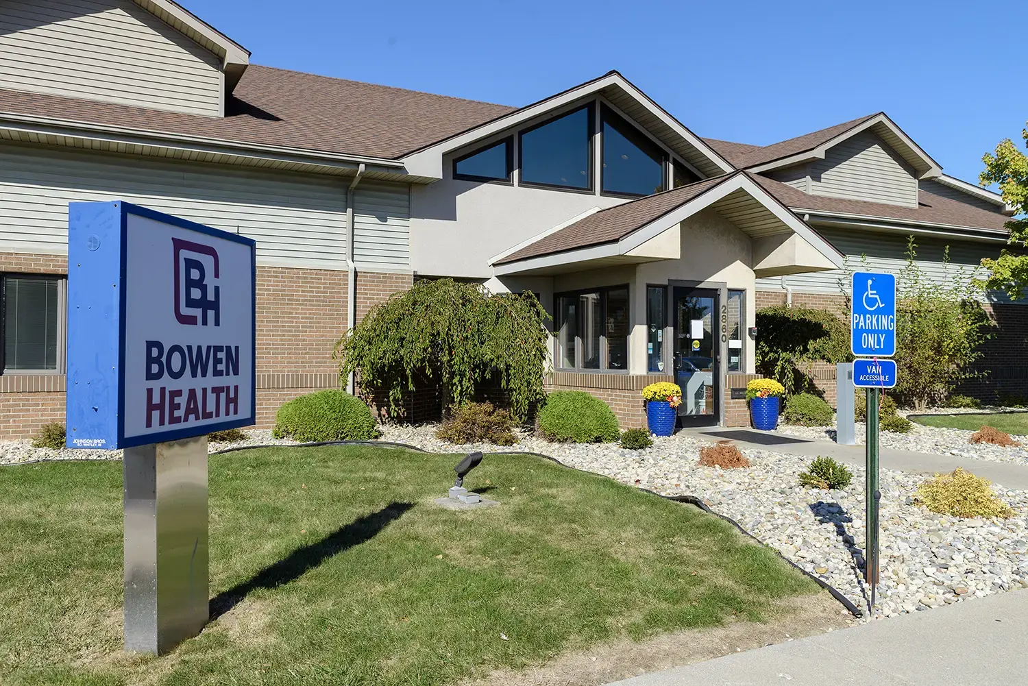 The Bowen Center - Image 5 of 6