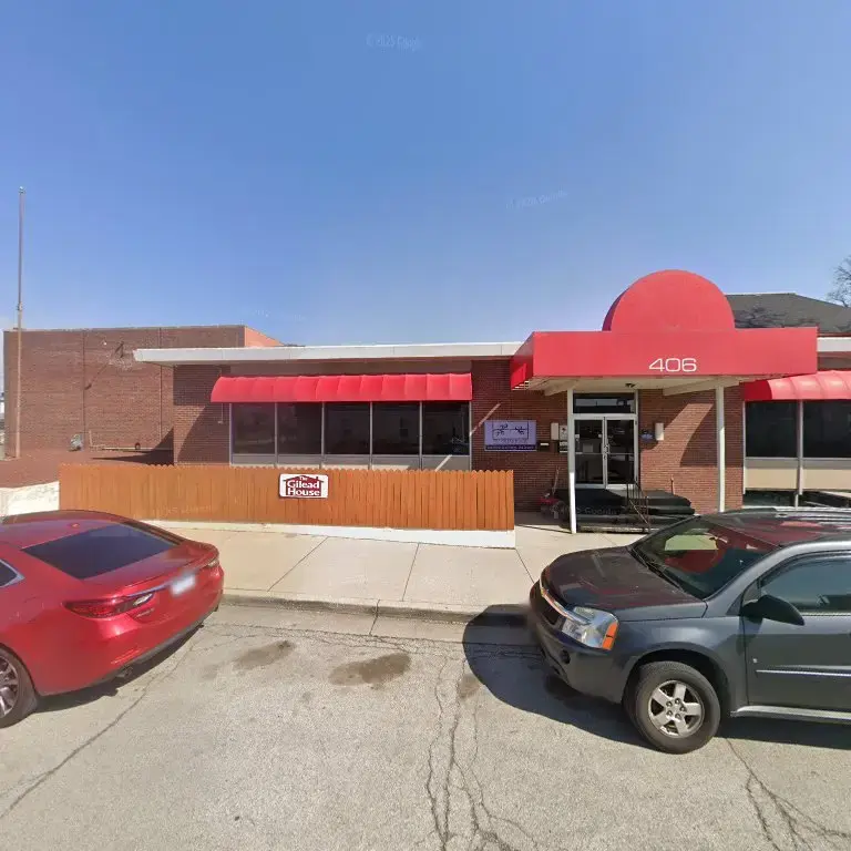 The Gilead House - Image 12 of 12