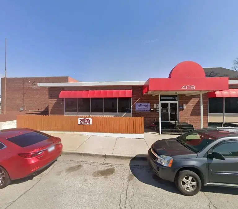 The Gilead House - Image 12 of 12