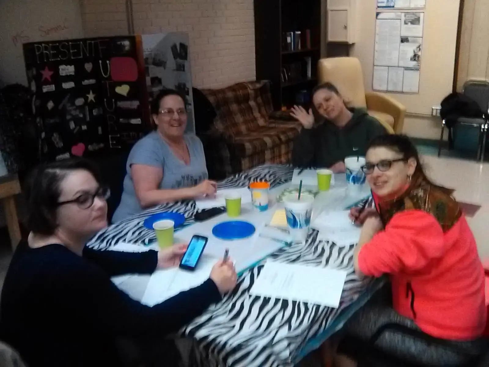 The Gilead House - Image 9 of 12