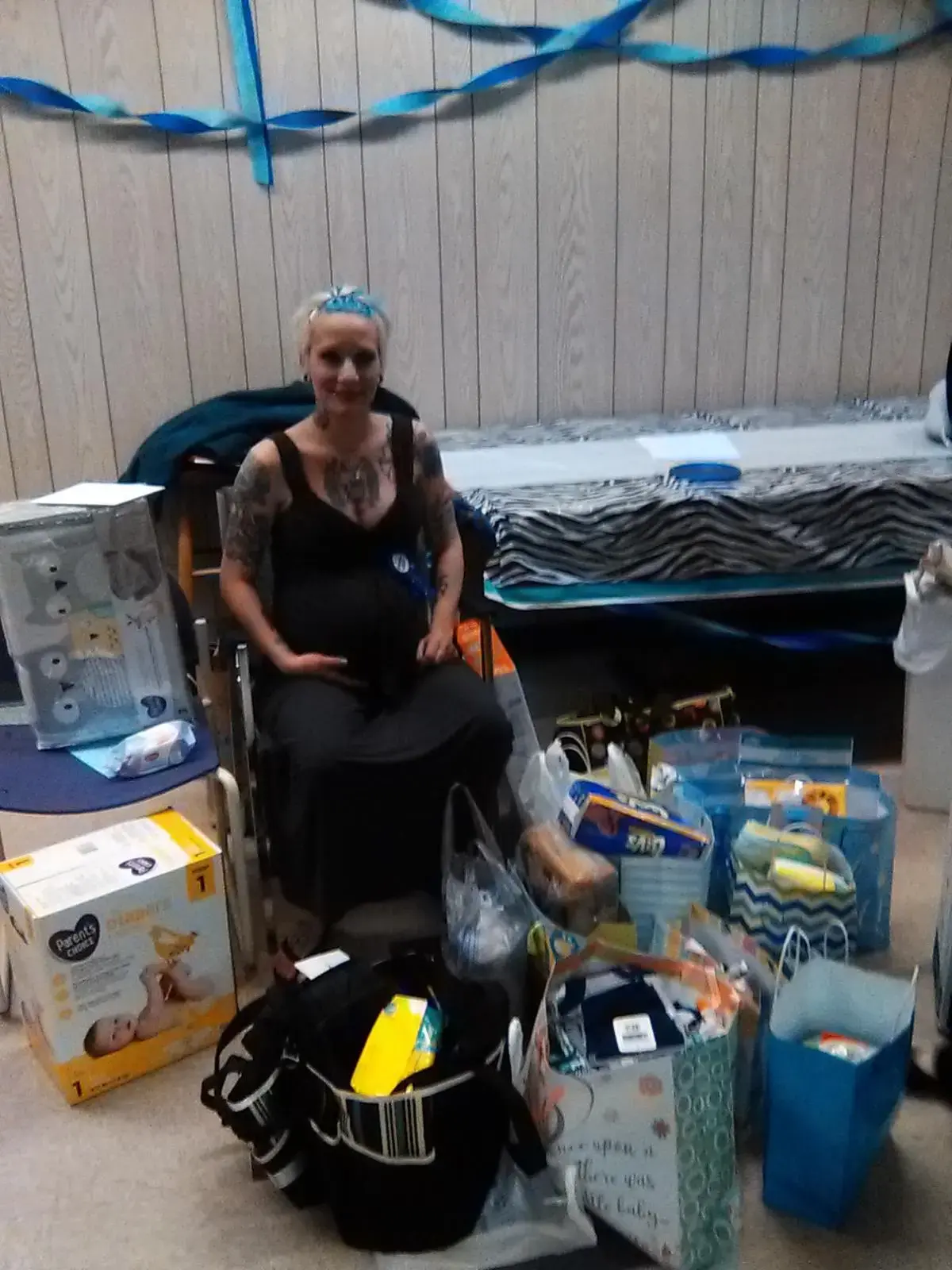 The Gilead House - Image 3 of 12