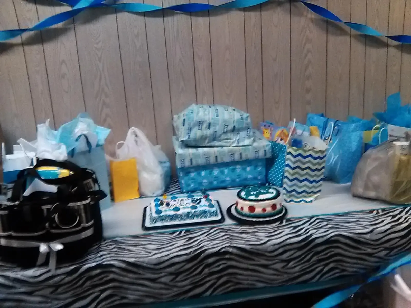 The Gilead House - Image 1 of 12