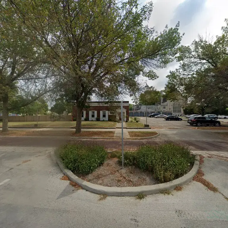 The Hope House - Addiction treatment center in Richmond, Indiana