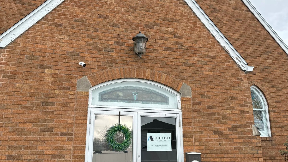 The Loft Recovery - Image 2 of 10