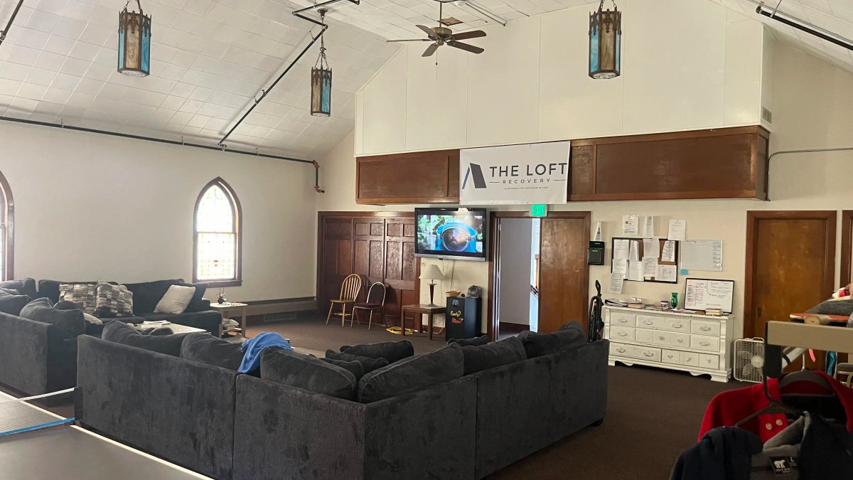 The Loft Recovery - Image 1 of 10