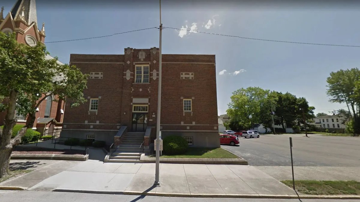 The NEST - Maternal Treatment Program - Image 1 of 4